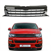 CONVERSION UPGRADE FACELIFT OLD TO NEW BODY KIT for Volkswagen Multivan T5.1 Facelift 2010 - 2015 to Transporter T5.1 Facelift 2010 - 2015
Set includes:

Front Lip
Front Bumper
Side Skirts
Rear Diffuser
Rear Bumper
Material: Plastic

NOTE: Professional installation is required.