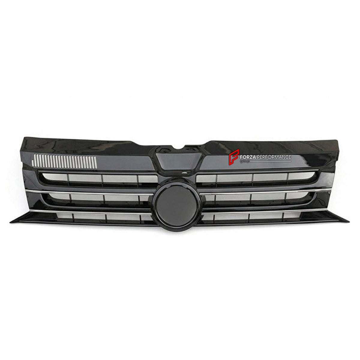 CONVERSION UPGRADE FACELIFT OLD TO NEW BODY KIT for Volkswagen Multivan T5.1 Facelift 2010 - 2015 to Transporter T5.1 Facelift 2010 - 2015
Set includes:

Front Lip
Front Bumper
Side Skirts
Rear Diffuser
Rear Bumper
Material: Plastic

NOTE: Professional installation is required.