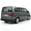 CONVERSION UPGRADE FACELIFT OLD TO NEW BODY KIT for Volkswagen Multivan T5.1 Facelift 2010 - 2015 to Transporter T5.1 Facelift 2010 - 2015
Set includes:

Front Lip
Front Bumper
Side Skirts
Rear Diffuser
Rear Bumper
Material: Plastic

NOTE: Professional installation is required.