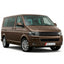 CONVERSION UPGRADE FACELIFT OLD TO NEW BODY KIT for Volkswagen Multivan T5.1 Facelift 2010 - 2015 to Transporter T5.1 Facelift 2010 - 2015
Set includes:

Front Lip
Front Bumper
Side Skirts
Rear Diffuser
Rear Bumper
Material: Plastic

NOTE: Professional installation is required.