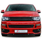 CONVERSION UPGRADE FACELIFT OLD TO NEW BODY KIT for Volkswagen Multivan T5.1 Facelift 2010 - 2015 to Transporter T5.1 Facelift 2010 - 2015
Set includes:

Front Lip
Front Bumper
Side Skirts
Rear Diffuser
Rear Bumper
Material: Plastic

NOTE: Professional installation is required.