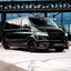 CONVERSION UPGRADE FACELIFT OLD TO NEW BODY KIT for Volkswagen Multivan T6.1 Facelift 2019 - 2024 to Transporter T6.1 Facelift 2019 - 2024
Set includes:

Front Lower Bumper
Side Skirts
Rear Diffuser
Exhaust Tips
Material: Plastic

NOTE: Professional installation is required.