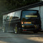 CONVERSION UPGRADE FACELIFT OLD TO NEW BODY KIT for Volkswagen Transporter T5.1 Facelift 2010 - 2015 to Transporter T6.1 Facelift 2019 - 2024
Set includes:

Front Bumper Assembly
Front Grille
Hood Bonnet
Front Fenders
Rear Bumper Assembly
Rear Diffuser
Material: Plastic

NOTE: Professional installation is required.