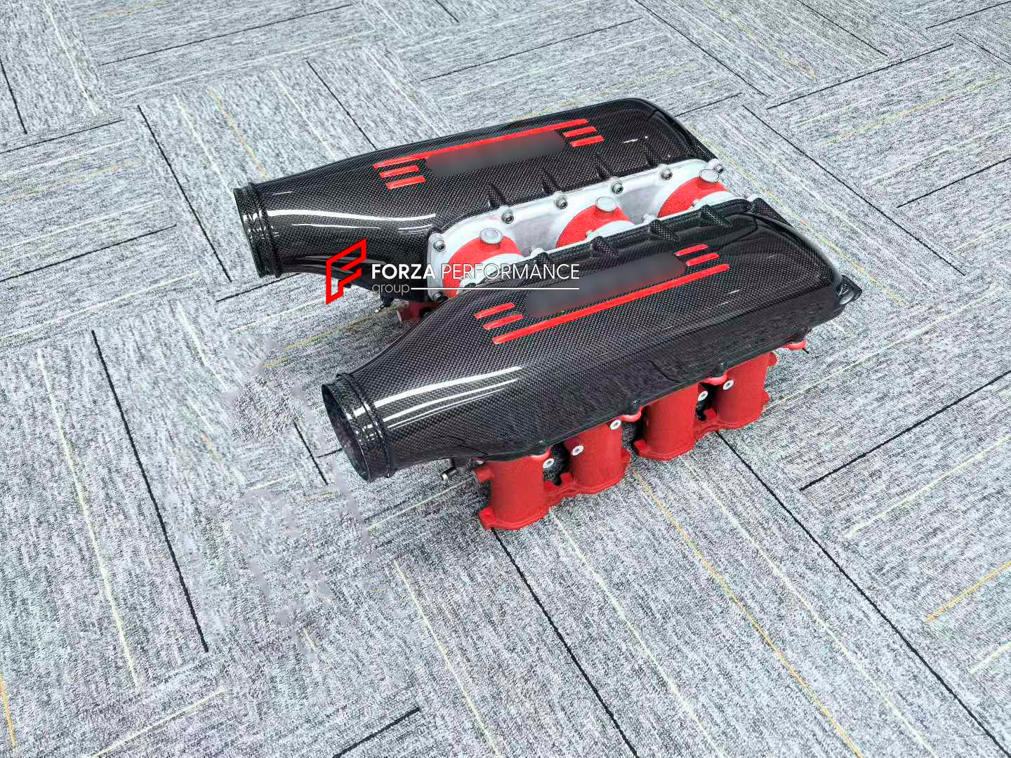 CONVERSION UPGRADE CARBON BODY KIT for FERRARI 458 2009 - 2015 UPGRADE to SPECIALE


Set includes:
Front Bumper
Front Bumper Trims
Front Hood
Side Skirts
Rear Trims
Rear Bumper
Rear Diffuser

Material: Crafted with CNC-molded autoclave carbon fiber.

NOTE: Professional installation is required.

Contact us for pricing.

Payment ►
Visa

Mastercard

PayPal with a credit card (add 4.4% at checkout)
Payoneer
Cryptocurrency
Shipment ►
By express DHL/UPS/TNT/FedEx
To the local international airport
Special line b