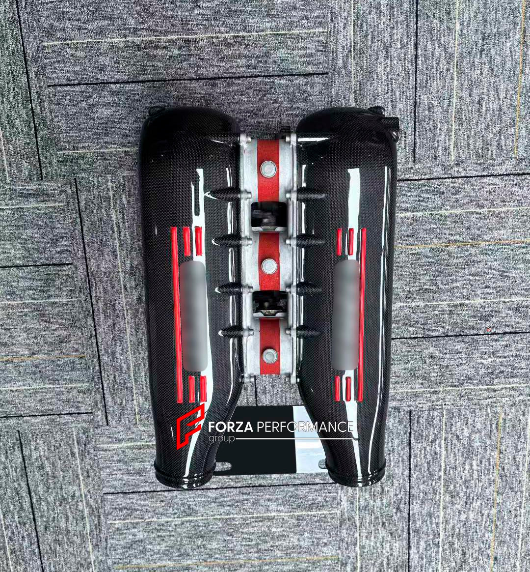 CONVERSION UPGRADE CARBON BODY KIT for FERRARI 458 2009 - 2015 UPGRADE to SPECIALE


Set includes:
Front Bumper
Front Bumper Trims
Front Hood
Side Skirts
Rear Trims
Rear Bumper
Rear Diffuser

Material: Crafted with CNC-molded autoclave carbon fiber.

NOTE: Professional installation is required.

Contact us for pricing.

Payment ►
Visa

Mastercard

PayPal with a credit card (add 4.4% at checkout)
Payoneer
Cryptocurrency
Shipment ►
By express DHL/UPS/TNT/FedEx
To the local international airport
Special line b