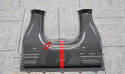 CONVERSION UPGRADE CARBON BODY KIT for FERRARI 458 2009 - 2015 UPGRADE to SPECIALE


Set includes:
Front Bumper
Front Bumper Trims
Front Hood
Side Skirts
Rear Trims
Rear Bumper
Rear Diffuser

Material: Crafted with CNC-molded autoclave carbon fiber.

NOTE: Professional installation is required.

Contact us for pricing.

Payment ►
Visa

Mastercard

PayPal with a credit card (add 4.4% at checkout)
Payoneer
Cryptocurrency
Shipment ►
By express DHL/UPS/TNT/FedEx
To the local international airport
Special line b