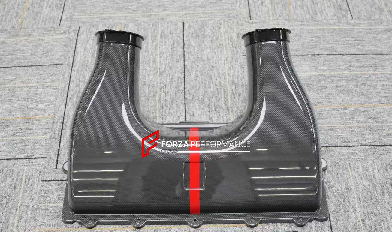 CONVERSION UPGRADE CARBON BODY KIT for FERRARI 458 2009 - 2015 UPGRADE to SPECIALE


Set includes:
Front Bumper
Front Bumper Trims
Front Hood
Side Skirts
Rear Trims
Rear Bumper
Rear Diffuser

Material: Crafted with CNC-molded autoclave carbon fiber.

NOTE: Professional installation is required.

Contact us for pricing.

Payment ►
Visa

Mastercard

PayPal with a credit card (add 4.4% at checkout)
Payoneer
Cryptocurrency
Shipment ►
By express DHL/UPS/TNT/FedEx
To the local international airport
Special line b