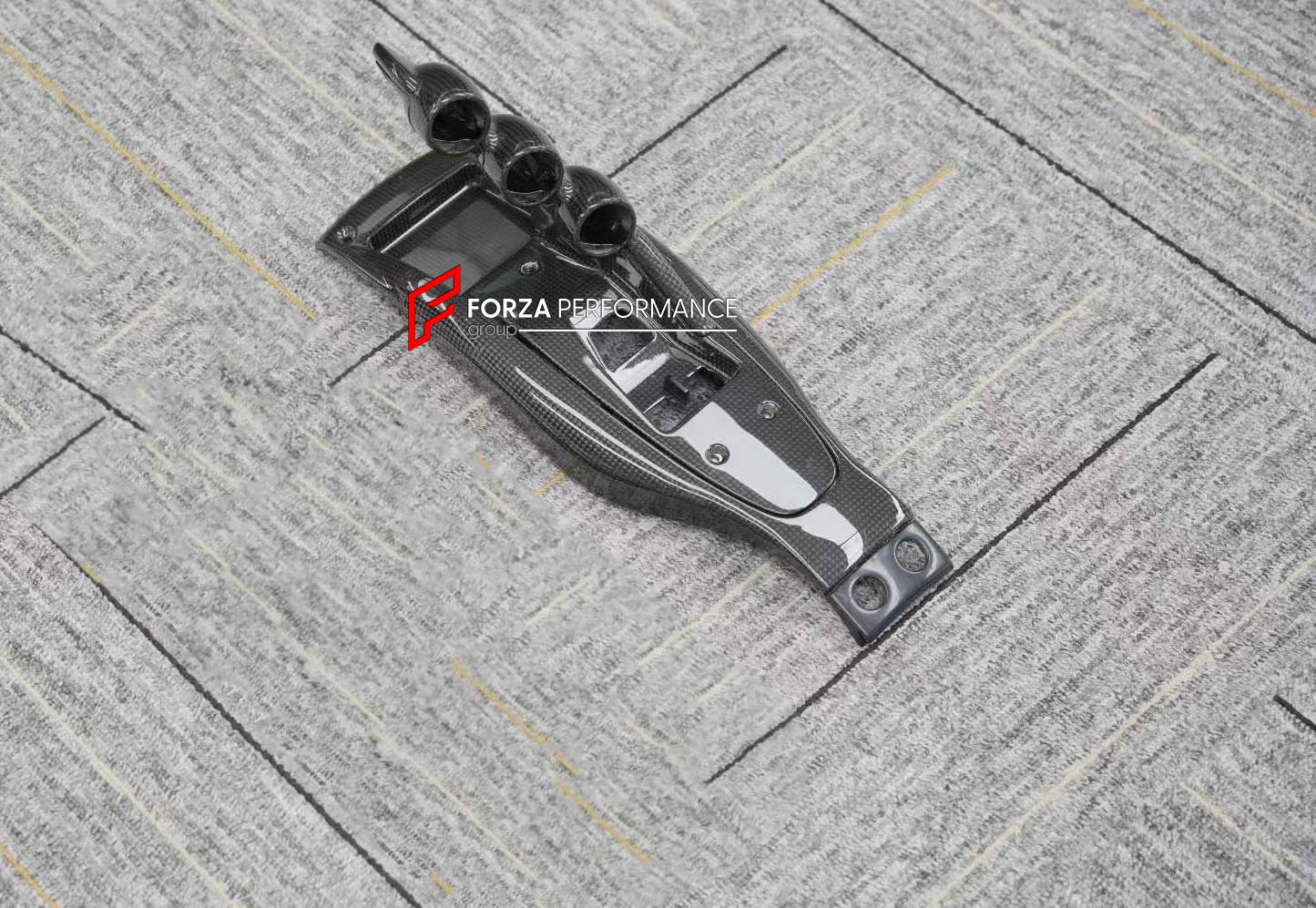 CONVERSION UPGRADE CARBON BODY KIT for FERRARI 458 2009 - 2015 UPGRADE to SPECIALE


Set includes:
Front Bumper
Front Bumper Trims
Front Hood
Side Skirts
Rear Trims
Rear Bumper
Rear Diffuser

Material: Crafted with CNC-molded autoclave carbon fiber.

NOTE: Professional installation is required.

Contact us for pricing.

Payment ►
Visa

Mastercard

PayPal with a credit card (add 4.4% at checkout)
Payoneer
Cryptocurrency
Shipment ►
By express DHL/UPS/TNT/FedEx
To the local international airport
Special line b