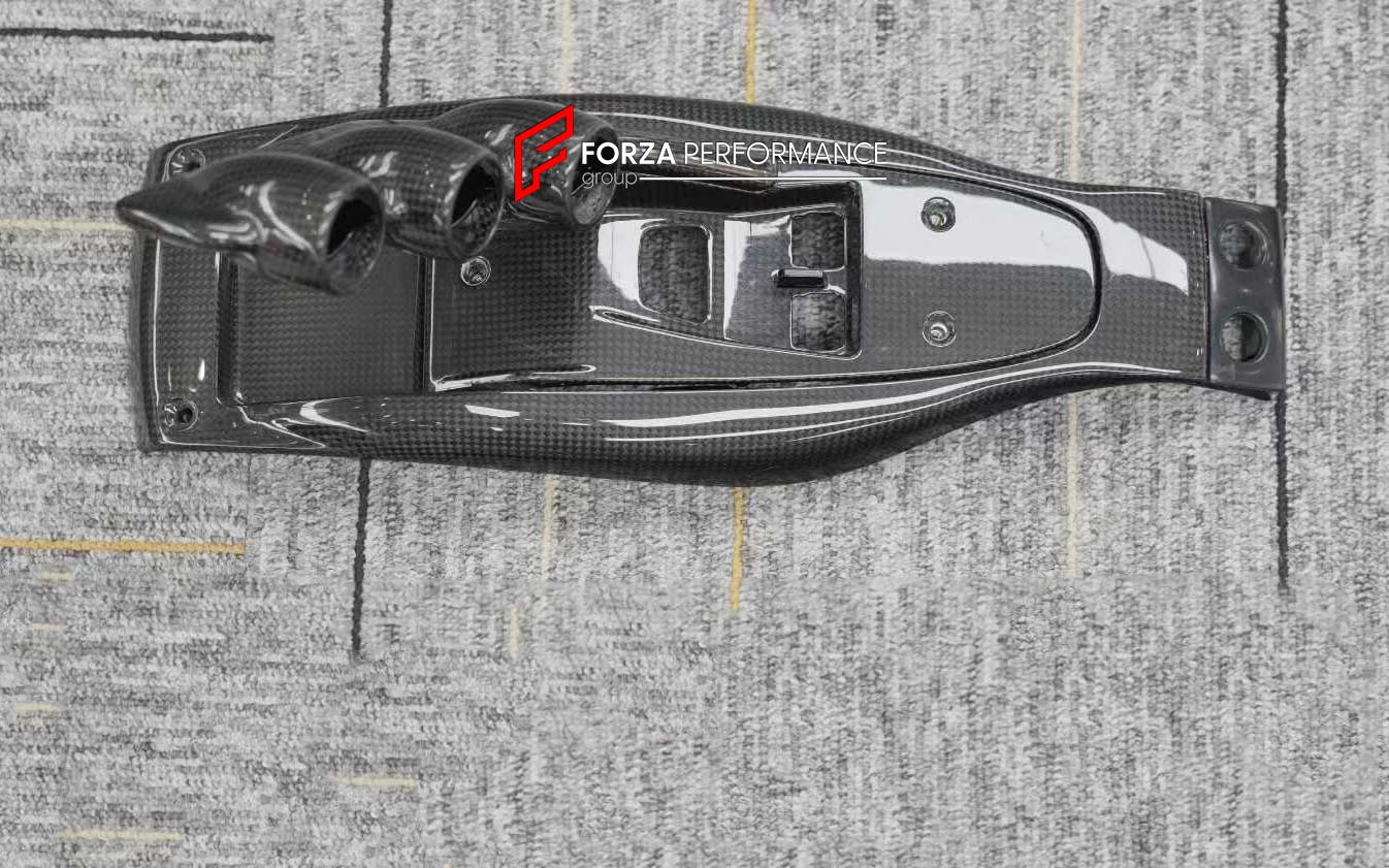 CONVERSION UPGRADE CARBON BODY KIT for FERRARI 458 2009 - 2015 UPGRADE to SPECIALE


Set includes:
Front Bumper
Front Bumper Trims
Front Hood
Side Skirts
Rear Trims
Rear Bumper
Rear Diffuser

Material: Crafted with CNC-molded autoclave carbon fiber.

NOTE: Professional installation is required.

Contact us for pricing.

Payment ►
Visa

Mastercard

PayPal with a credit card (add 4.4% at checkout)
Payoneer
Cryptocurrency
Shipment ►
By express DHL/UPS/TNT/FedEx
To the local international airport
Special line b