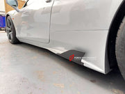CONVERSION UPGRADE CARBON BODY KIT for FERRARI 458 2009 - 2015 UPGRADE to SPECIALE


Set includes:
Front Bumper
Front Bumper Trims
Front Hood
Side Skirts
Rear Trims
Rear Bumper
Rear Diffuser

Material: Crafted with CNC-molded autoclave carbon fiber.

NOTE: Professional installation is required.

Contact us for pricing.

Payment ►
Visa

Mastercard

PayPal with a credit card (add 4.4% at checkout)
Payoneer
Cryptocurrency
Shipment ►
By express DHL/UPS/TNT/FedEx
To the local international airport
Special line b