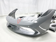 CONVERSION CARBON BODY KIT for FERRARI 458 2010 - 2016 UPGRADE to SPECIALE 2013 - 2016


Set includes:
Front Bumper
Front Bumper Trims
Front Hood
Side Skirts
Rear Trims
Rear Bumper
Rear Diffuser