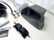 CONVERSION CARBON BODY KIT for FERRARI 458 2010 - 2016 UPGRADE to SPECIALE 2013 - 2016


Set includes:
Front Bumper
Front Bumper Trims
Front Hood
Side Skirts
Rear Trims
Rear Bumper
Rear Diffuser