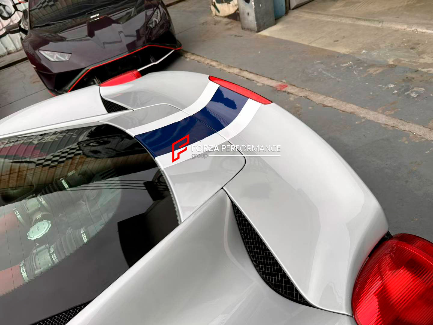 CONVERSION UPGRADE CARBON BODY KIT for FERRARI 458 2009 - 2015 UPGRADE to SPECIALE


Set includes:
Front Bumper
Front Bumper Trims
Front Hood
Side Skirts
Rear Trims
Rear Bumper
Rear Diffuser

Material: Crafted with CNC-molded autoclave carbon fiber.

NOTE: Professional installation is required.

Contact us for pricing.

Payment ►
Visa

Mastercard

PayPal with a credit card (add 4.4% at checkout)
Payoneer
Cryptocurrency
Shipment ►
By express DHL/UPS/TNT/FedEx
To the local international airport
Special line b