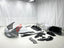 CONVERSION CARBON BODY KIT for FERRARI 458 2010 - 2016 UPGRADE to SPECIALE 2013 - 2016


Set includes:
Front Bumper
Front Bumper Trims
Front Hood
Side Skirts
Rear Trims
Rear Bumper
Rear Diffuser