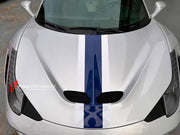 CONVERSION UPGRADE CARBON BODY KIT for FERRARI 458 2009 - 2015 UPGRADE to SPECIALE


Set includes:
Front Bumper
Front Bumper Trims
Front Hood
Side Skirts
Rear Trims
Rear Bumper
Rear Diffuser

Material: Crafted with CNC-molded autoclave carbon fiber.

NOTE: Professional installation is required.

Contact us for pricing.

Payment ►
Visa

Mastercard

PayPal with a credit card (add 4.4% at checkout)
Payoneer
Cryptocurrency
Shipment ►
By express DHL/UPS/TNT/FedEx
To the local international airport
Special line b