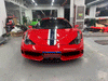 CONVERSION CARBON BODY KIT for FERRARI 458 2010 - 2016 UPGRADE to SPECIALE 2013 - 2016


Set includes:
Front Bumper
Front Bumper Trims
Front Hood
Side Skirts
Rear Trims
Rear Bumper
Rear Diffuser

Material:&nbsp;Carbon Fiber

NOTE: Professional installation is required.

Contact us for pricing.

Payment ►
Visa

Mastercard

PayPal with a credit card (add 4.4% at checkout)
Payoneer
Cryptocurrency
Shipment ►
By express DHL/UPS/TNT/FedEx
To the local international airport
Special line by air
Special line by the 