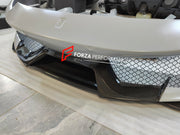 CONVERSION CARBON BODY KIT FOR FERRARI 488 2015 - 2020 upgrade to PISTA