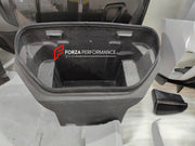 CONVERSION CARBON BODY KIT FOR FERRARI 488 2015 - 2020 upgrade to PISTA