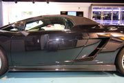CONVERSION CARBON BODY KIT for LAMBORGHINI GALLARDO LP550 LP560 COUPE SPYDER 2008 - 2013 upgrade to LP570 SUPER TROFEO

Set Include:

Front Lip
Front Bumper
Side Skirts
Engine Cover
Rear Wing Spoiler
Rear Bumper
Rear Diffuser

Material: Carbon


Note: Professional installation is required. Brake Light not included.

Why “Contact Us for Pricing”?

We don’t display fixed prices because our goal is to offer you the most competitive deal possible. Product costs often decrease over time, and by requesting a quot