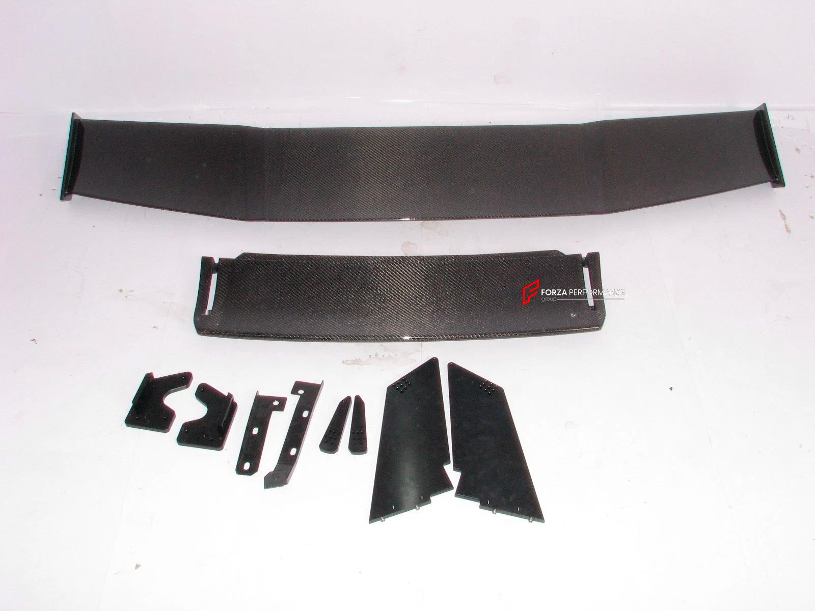 CONVERSION CARBON BODY KIT for LAMBORGHINI GALLARDO LP550 LP560 COUPE SPYDER 2008 - 2013 upgrade to LP570 SUPER TROFEO

Set Include:

Front Lip
Front Bumper
Side Skirts
Engine Cover
Rear Wing Spoiler
Rear Bumper
Rear Diffuser

Material: Carbon


Note: Professional installation is required. Brake Light not included.

Why “Contact Us for Pricing”?

We don’t display fixed prices because our goal is to offer you the most competitive deal possible. Product costs often decrease over time, and by requesting a quot