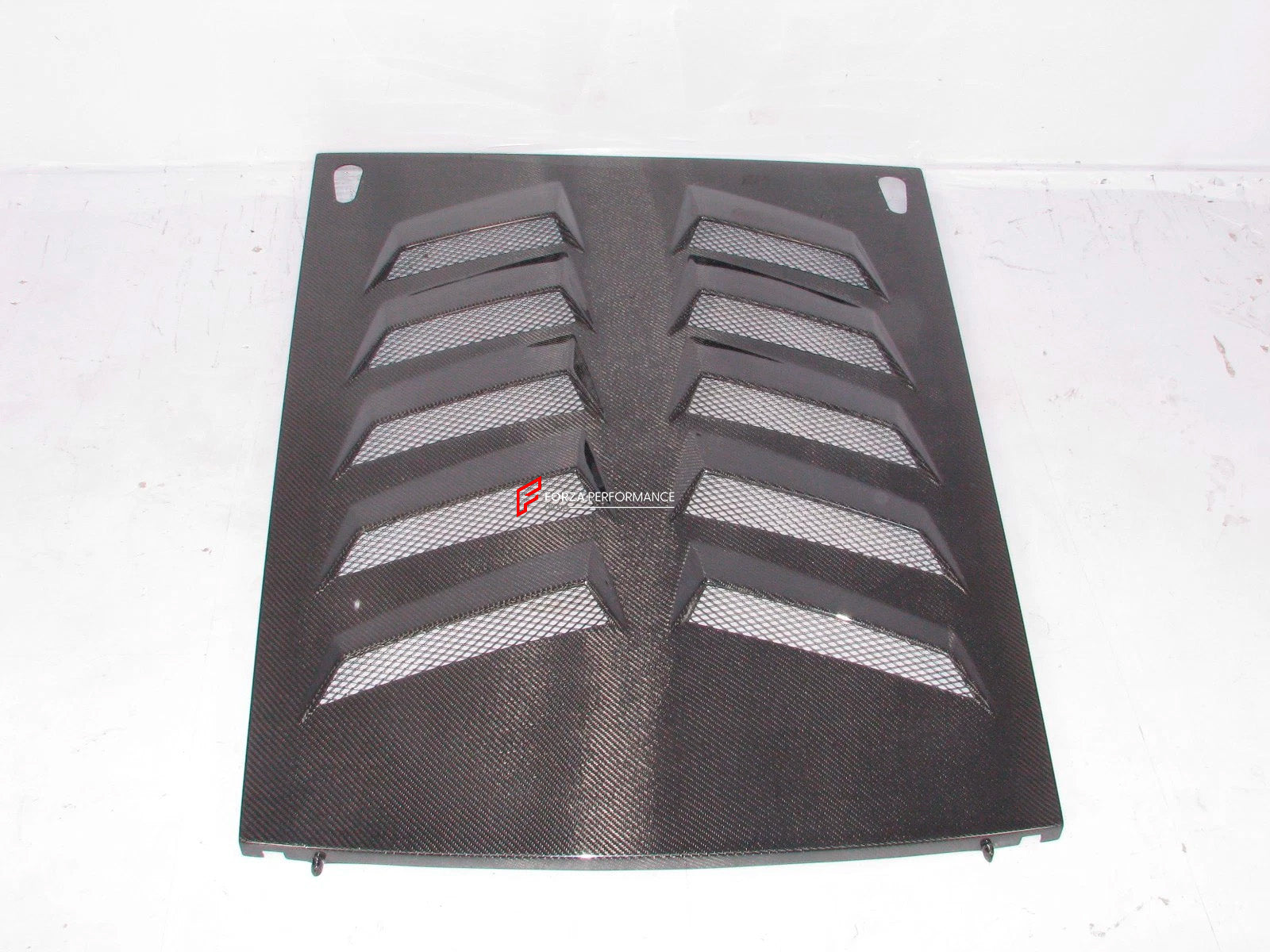 CONVERSION CARBON BODY KIT for LAMBORGHINI GALLARDO LP550 LP560 COUPE SPYDER 2008 - 2013 upgrade to LP570 SUPER TROFEO

Set Include:

Front Lip
Front Bumper
Side Skirts
Engine Cover
Rear Wing Spoiler
Rear Bumper
Rear Diffuser

Material: Carbon


Note: Professional installation is required. Brake Light not included.

Why “Contact Us for Pricing”?

We don’t display fixed prices because our goal is to offer you the most competitive deal possible. Product costs often decrease over time, and by requesting a quot