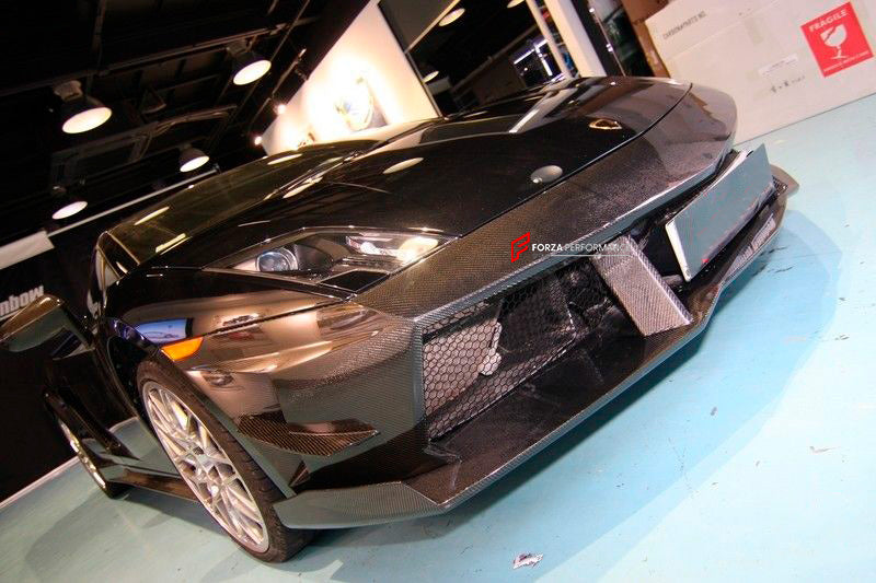 CONVERSION CARBON BODY KIT for LAMBORGHINI GALLARDO LP550 LP560 COUPE SPYDER 2008 - 2013 upgrade to LP570 SUPER TROFEO

Set Include:

Front Lip
Front Bumper
Side Skirts
Engine Cover
Rear Wing Spoiler
Rear Bumper
Rear Diffuser

Material: Carbon


Note: Professional installation is required. Brake Light not included.

Why “Contact Us for Pricing”?

We don’t display fixed prices because our goal is to offer you the most competitive deal possible. Product costs often decrease over time, and by requesting a quot