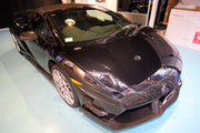 CONVERSION CARBON BODY KIT for LAMBORGHINI GALLARDO LP550 LP560 COUPE SPYDER 2008 - 2013 upgrade to LP570 SUPER TROFEO

Set Include:

Front Lip
Front Bumper
Side Skirts
Engine Cover
Rear Wing Spoiler
Rear Bumper
Rear Diffuser

Material: Carbon


Note: Professional installation is required. Brake Light not included.

Why “Contact Us for Pricing”?

We don’t display fixed prices because our goal is to offer you the most competitive deal possible. Product costs often decrease over time, and by requesting a quot