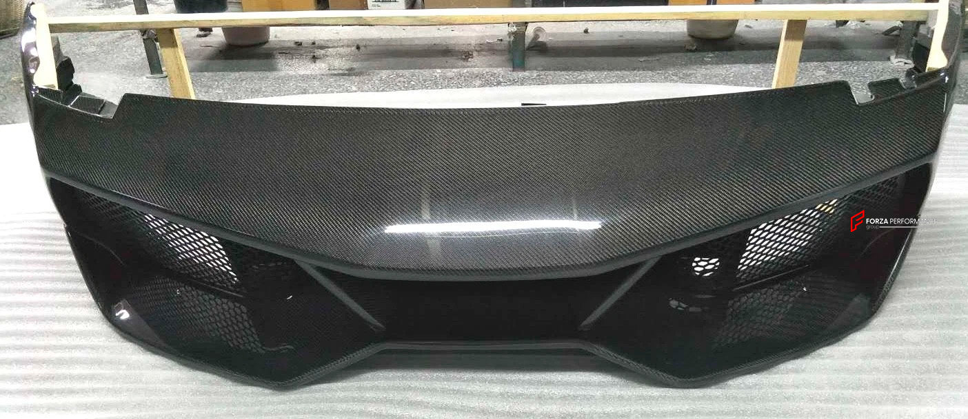 CONVERSION CARBON BODY KIT for LAMBORGHINI MURCIELAGO COUPE LP640 upgrade to LP670 SV

Set Include:

Front Lip
Front Bumper
Side Skirts
Rear Lid with Spoiler
Rear Wing Spoiler
Rear Bumper
Rear Diffuser

Material: Carbon


Note: Professional installation is required.

Why “Contact Us for Pricing”?

We don’t display fixed prices because our goal is to offer you the most competitive deal possible. Product costs often decrease over time, and by requesting a quote, you’ll receive our most up-to-date price on mar