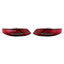 CONVERSION UPGRADE FACELIFT OLD TO NEW BODY KIT for MERCEDES-BENZ S-CLASS C217 S 400 S500 S550 2014 - 2020 to S63 AMG
Set includes:

Front Lip
Front Bumper Assembly
Front Grille
Mirror Housing
Rear Side Canards
Rear Diffuser
Spoiler
Exhaust Tips
Material: Carbon + Plastic

NOTE: Professional installation is required.