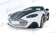 CONVERSION CARBON FIBER BODY KIT for ASTON MARTIN V12 VANTAGE S 2009 - 2018 UPGRADE to DBS Forza Performance custom fit buy DBS style design