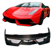 CONVERSION CARBON FRONT BUMPER for LAMBORGHINI GALLARDO 2003 - 2008 COUPE SPYDER upgrade to LP570

Set Include:

Front Bumper

Material: Carbon


Note: Professional installation is required.

Why “Contact Us for Pricing”?

We don’t display fixed prices because our goal is to offer you the most competitive deal possible. Product costs often decrease over time, and by requesting a quote, you’ll receive our most up-to-date price on market.

SECURED PAYMENT METHODS&nbsp;
PayPal (+4.4% fee)
Visa / Mastercard / A