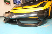 CONVERSION CARBON FRONT BUMPER for LAMBORGHINI GALLARDO 2003 - 2008 COUPE SPYDER upgrade to LP570

Set Include:

Front Bumper

Material: Carbon


Note: Professional installation is required.

Why “Contact Us for Pricing”?

We don’t display fixed prices because our goal is to offer you the most competitive deal possible. Product costs often decrease over time, and by requesting a quote, you’ll receive our most up-to-date price on market.

SECURED PAYMENT METHODS&nbsp;
PayPal (+4.4% fee)
Visa / Mastercard / A