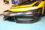 CONVERSION CARBON FRONT BUMPER for LAMBORGHINI GALLARDO 2003 - 2008 COUPE SPYDER upgrade to LP570

Set Include:

Front Bumper

Material: Carbon


Note: Professional installation is required.

Why “Contact Us for Pricing”?

We don’t display fixed prices because our goal is to offer you the most competitive deal possible. Product costs often decrease over time, and by requesting a quote, you’ll receive our most up-to-date price on market.

SECURED PAYMENT METHODS&nbsp;
PayPal (+4.4% fee)
Visa / Mastercard / A