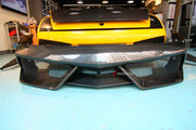 CONVERSION CARBON FRONT BUMPER for LAMBORGHINI GALLARDO 2003 - 2008 COUPE SPYDER upgrade to LP570

Set Include:

Front Bumper

Material: Carbon


Note: Professional installation is required.

Why “Contact Us for Pricing”?

We don’t display fixed prices because our goal is to offer you the most competitive deal possible. Product costs often decrease over time, and by requesting a quote, you’ll receive our most up-to-date price on market.

SECURED PAYMENT METHODS&nbsp;
PayPal (+4.4% fee)
Visa / Mastercard / A
