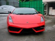 CONVERSION CARBON FRONT BUMPER for LAMBORGHINI GALLARDO 2003 - 2008 COUPE SPYDER upgrade to LP570

Set Include:

Front Bumper

Material: Carbon


Note: Professional installation is required.

Why “Contact Us for Pricing”?

We don’t display fixed prices because our goal is to offer you the most competitive deal possible. Product costs often decrease over time, and by requesting a quote, you’ll receive our most up-to-date price on market.

SECURED PAYMENT METHODS&nbsp;
PayPal (+4.4% fee)
Visa / Mastercard / A