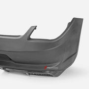 CONVERSION CARBON REAR BUMPER for PORSCHE CAYMAN 987.2 upgrade to GT4

Set includes:

Rear Bumper
Rear Diffuser

Material: Fiberglass or Carbon

NOTE: Professional installation is required.

CONTACT US FOR PRICING

Why “Contact Us for Pricing”?

We don’t display fixed prices because our goal is to offer you the most competitive deal possible. Product costs often decrease over time, and by requesting a quote, you’ll receive our most up-to-date price on market.

SECURED PAYMENT METHODS&nbsp;
PayPal&nbsp;(+4.4