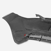 CONVERSION CARBON REAR BUMPER for PORSCHE CAYMAN 987.2 upgrade to GT4

Set includes:

Rear Bumper
Rear Diffuser

Material: Fiberglass or Carbon

NOTE: Professional installation is required.

CONTACT US FOR PRICING

Why “Contact Us for Pricing”?

We don’t display fixed prices because our goal is to offer you the most competitive deal possible. Product costs often decrease over time, and by requesting a quote, you’ll receive our most up-to-date price on market.

SECURED PAYMENT METHODS&nbsp;
PayPal&nbsp;(+4.4