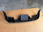 CONVERSION CARBON REAR DIFFUSER for PORSCHE 718 982 CAYMAN BOXSTER 2016 - 2025 UPGRADE to 718 GT4 RS 2022 - 2025 FORZA PERFORMANCE custom fit GT4 RS Style

Set includes:
Rear Diffuser

Material: Carbon

NOTE: Professional installation is required.