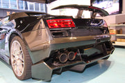 CONVERSION CARBON REAR SPOILER for LAMBORGHINI GALLARDO LP560 2008 - 2013 upgrade to LP570 SUPERLEGGERA

Set Include:

Rear Spoiler

Material: Carbon


Note: Professional installation is required.

Why “Contact Us for Pricing”?

We don’t display fixed prices because our goal is to offer you the most competitive deal possible. Product costs often decrease over time, and by requesting a quote, you’ll receive our most up-to-date price on market.

SECURED PAYMENT METHODS&nbsp;
PayPal (+4.4% fee)
Visa / Masterca