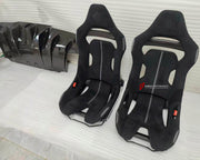 CONVERSION UPGRADE FACELIFT OLD TO NEW BODY KIT for Ferrari 296 GTS GTB 2022+ to FERRARI 296 SPECIALE 2025+
Set includes:

Front Lip
Front Bumper
Hood Bonnet
Side Skirts
Rear Bumper Assembly
Rear Diffuser
Material: Dry Carbon

NOTE: Professional installation is required.