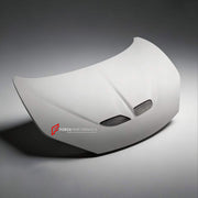CONVERSION DRY CARBON BODY KIT for FERRARI 458 ITALIA 2009 - 2015 UPGRADE to 458 SPECIALE 2013 - 2016 FORZA PERFORMANCE custom fit Speciale Style

Set includes:
Front Bumper Assembly
Hood Bonnet
Door Sills
Side Skirts
Engine Bay Trim Covers
Air Intake Manifold
Rear Bumper Assembly
Rear Diffuser

Material: Dry Carbon

NOTE: Professional installation is required.