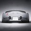 CONVERSION DRY CARBON BODY KIT for FERRARI 458 ITALIA 2009 - 2015 UPGRADE to 458 SPECIALE 2013 - 2016 FORZA PERFORMANCE custom fit Speciale Style

Set includes:
Front Bumper Assembly
Hood Bonnet
Door Sills
Side Skirts
Engine Bay Trim Covers
Air Intake Manifold
Rear Bumper Assembly
Rear Diffuser

Material: Dry Carbon

NOTE: Professional installation is required.