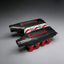 CONVERSION DRY CARBON BODY KIT for FERRARI 458 ITALIA 2009 - 2015 UPGRADE to 458 SPECIALE 2013 - 2016 FORZA PERFORMANCE custom fit Speciale Style

Set includes:
Front Bumper Assembly
Hood Bonnet
Door Sills
Side Skirts
Engine Bay Trim Covers
Air Intake Manifold
Rear Bumper Assembly
Rear Diffuser

Material: Dry Carbon

NOTE: Professional installation is required.