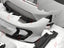CONVERSION DRY CARBON BODY KIT for FERRARI 812 SUPERFAST UPGRADE to 812 COMPETIZIONE

Set includes:

Front Bumper
Hood Bonnet
Front Fenders
Side Skirts
Rear Bumper
Rear Spoiler
Rear Trunk Cover
Rear Diffuser
Rear Valved Mufflers
Exhaust Tips
Material: Dry Carbon Fiber

NOTE: Professional installation is required.