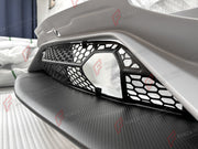 CONVERSION DRY CARBON BODY KIT for LAMBORGHINI AVENTADOR LP700 LP720 LP750 2011 - 2017 UPGRADE to AVENTADOR SVJ 2018 - 2022 FORZA PERFORMANCE custom fit SVJ Style

Set includes:
Front Bumper
Front Lip
Front Bumper Air Intakes
Side Skirts
Side Air Intakes
Engine Cover
Rear Wing Spoiler
Rear Bumper
Rear Diffuser

Material: Dry Carbon

NOTE: Professional installation is required.