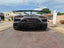 CONVERSION DRY CARBON BODY KIT for LAMBORGHINI AVENTADOR LP700 LP720 LP750 2011 - 2017 UPGRADE to AVENTADOR SVJ 2018 - 2022 FORZA PERFORMANCE custom fit SVJ Style

Set includes:
Front Bumper
Front Lip
Front Bumper Air Intakes
Side Skirts
Side Air Intakes
Engine Cover
Rear Wing Spoiler
Rear Bumper
Rear Diffuser

Material: Dry Carbon

NOTE: Professional installation is required.