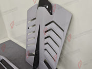 DRY CARBON BODY KIT for LAMBORGHINI HURACAN STO 2021 - 2024 FORZA PERFORMANCE custom fit STO Style

Set includes:
Front Bumper
Front Lip
Hood Bonnet
Front Fenders
Side Skirts
Rear Fenders with Air Intakes
Engine Cover
Rear Bumper
Rear Diffuser
Rear Wing Spoiler

Material: Dry Carbon

NOTE: Professional installation is required.
