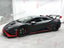 DRY CARBON BODY KIT for LAMBORGHINI HURACAN STO 2021 - 2024 FORZA PERFORMANCE custom fit STO Style

Set includes:
Front Bumper
Front Lip
Hood Bonnet
Front Fenders
Side Skirts
Rear Fenders with Air Intakes
Engine Cover
Rear Bumper
Rear Diffuser
Rear Wing Spoiler

Material: Dry Carbon

NOTE: Professional installation is required.
