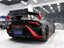 DRY CARBON BODY KIT for LAMBORGHINI HURACAN STO 2021 - 2024 FORZA PERFORMANCE custom fit STO Style

Set includes:
Front Bumper
Front Lip
Hood Bonnet
Front Fenders
Side Skirts
Rear Fenders with Air Intakes
Engine Cover
Rear Bumper
Rear Diffuser
Rear Wing Spoiler

Material: Dry Carbon

NOTE: Professional installation is required.