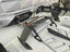 CONVERSION DRY CARBON BODY KIT FOR LAMBORGHINI HURACAN UPGRADE TO HURACAN STO